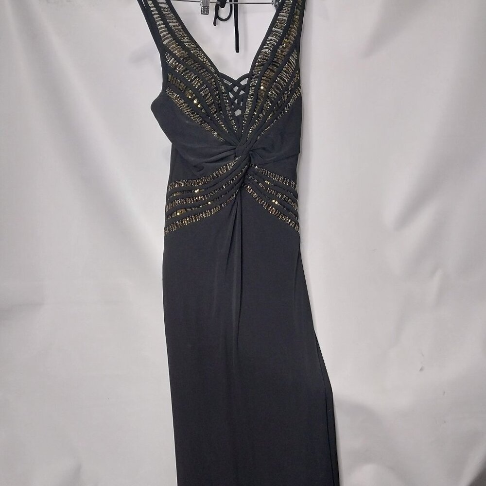 Janine Evening /Prom Dress Size XS